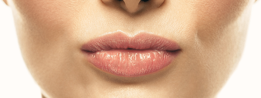 How I Transformed the Look of My Lips After 45 Without Lip Filler