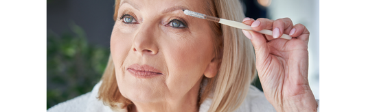 Enhancing Beauty at Every Age: Makeup Tips for Mature Skin