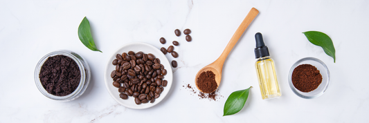 The Benefits of Coffee Extract for the Eye Area