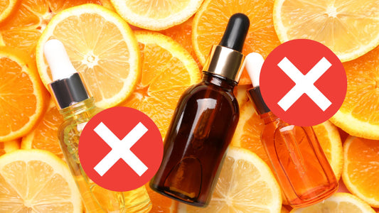 How to Choose a Vitamin C Serum Like a Dermatologist