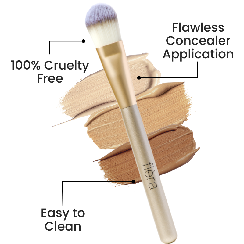 Concealer Brush