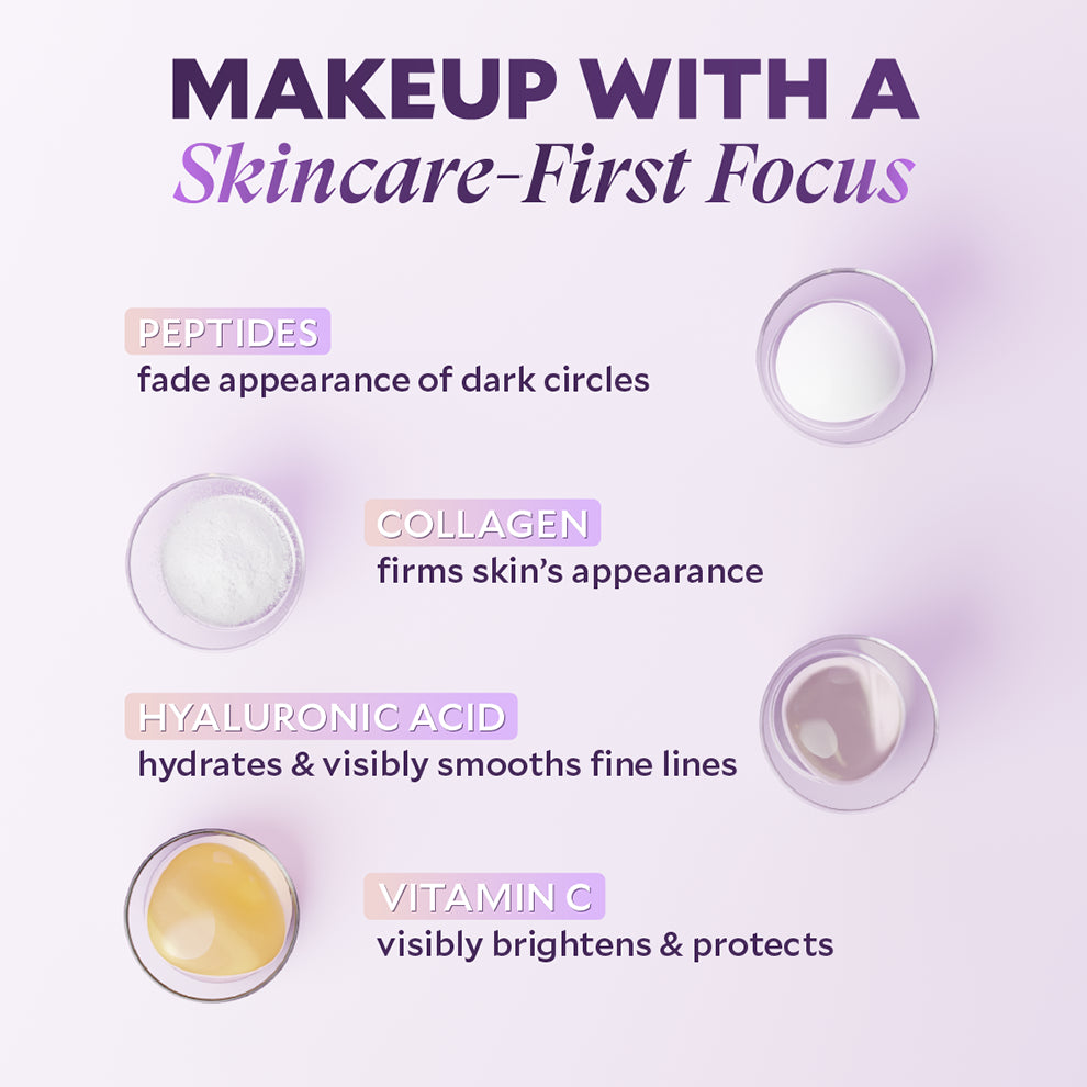 All-in-Wonder™ Concealer + Foundation