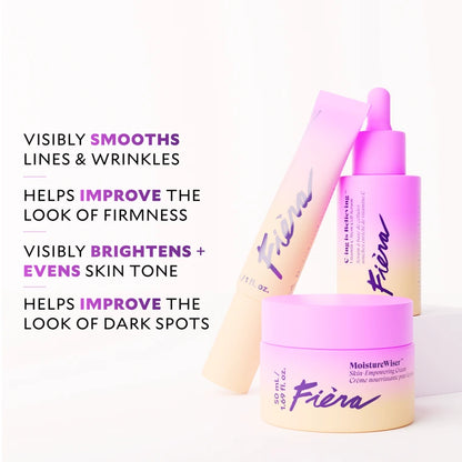 Total Skin Renewal Gift Set