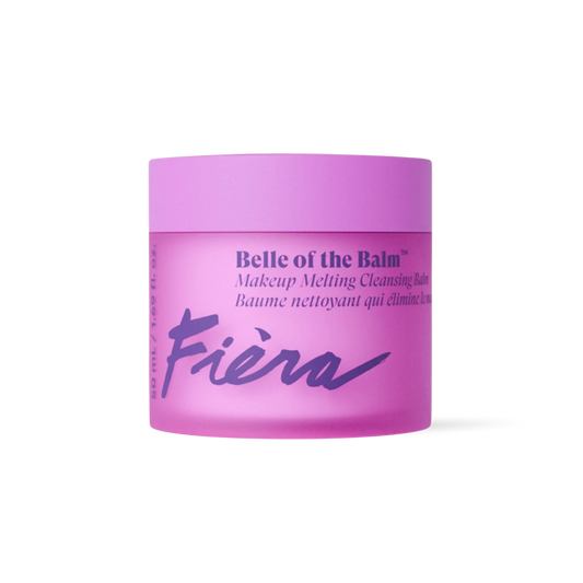 Belle of the Balm™ Makeup Melting Cleansing Balm