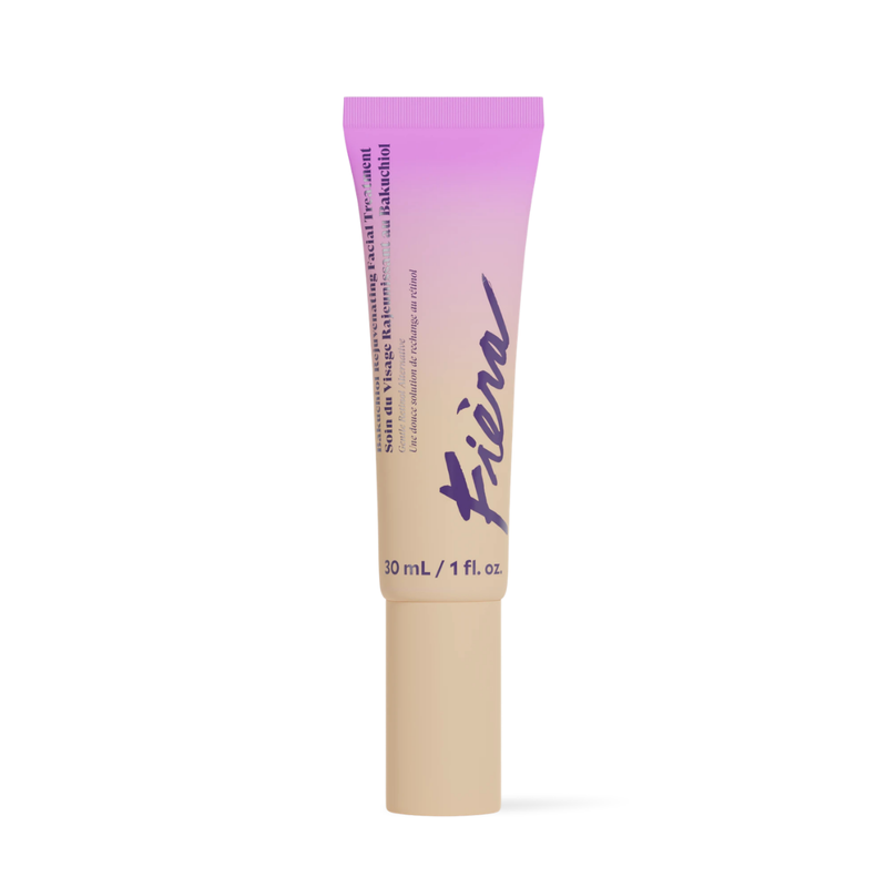 Bakuchiol Rejuvenating Facial Treatment