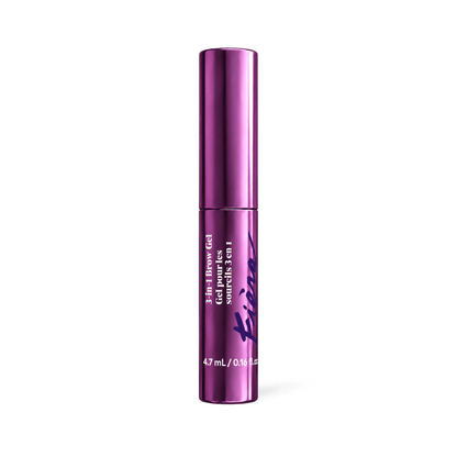 3-in-1 Brow Gel