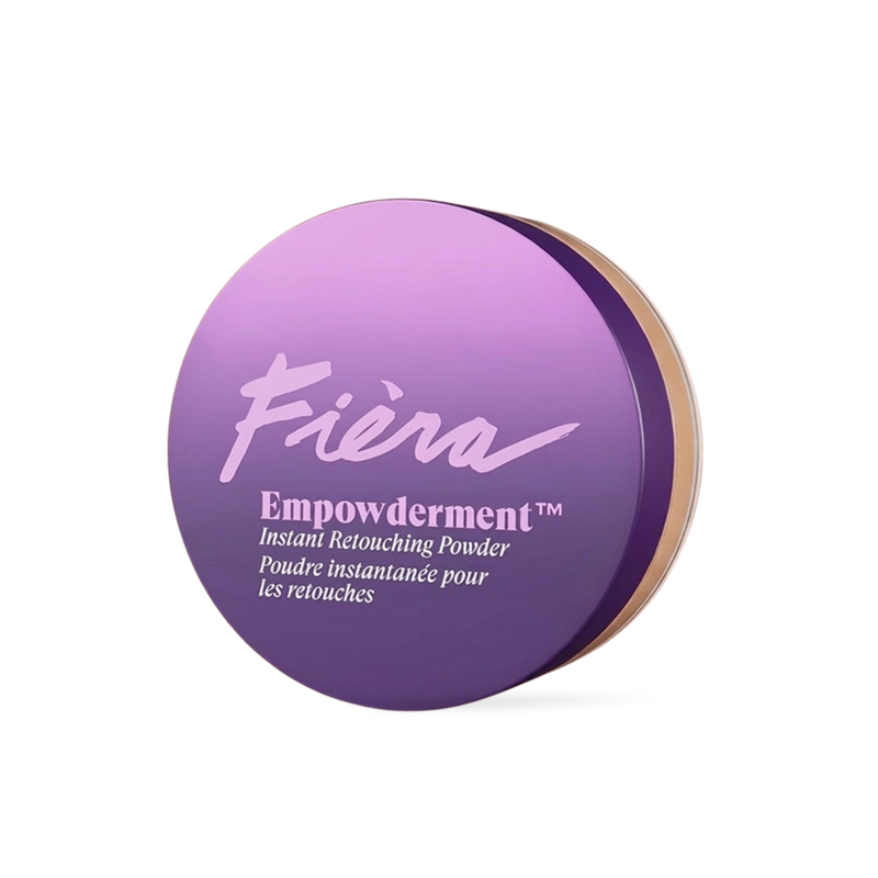 Empowderment™ Instant Retouching Powder
