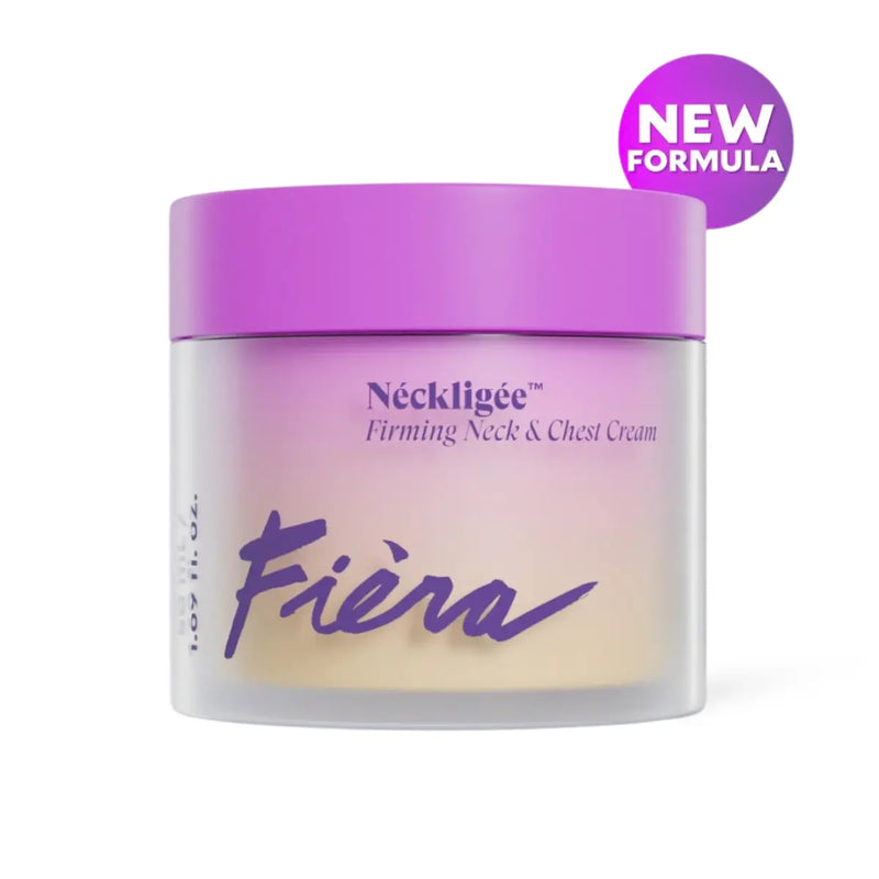 Néckligée™ Firming Neck & Chest Cream
