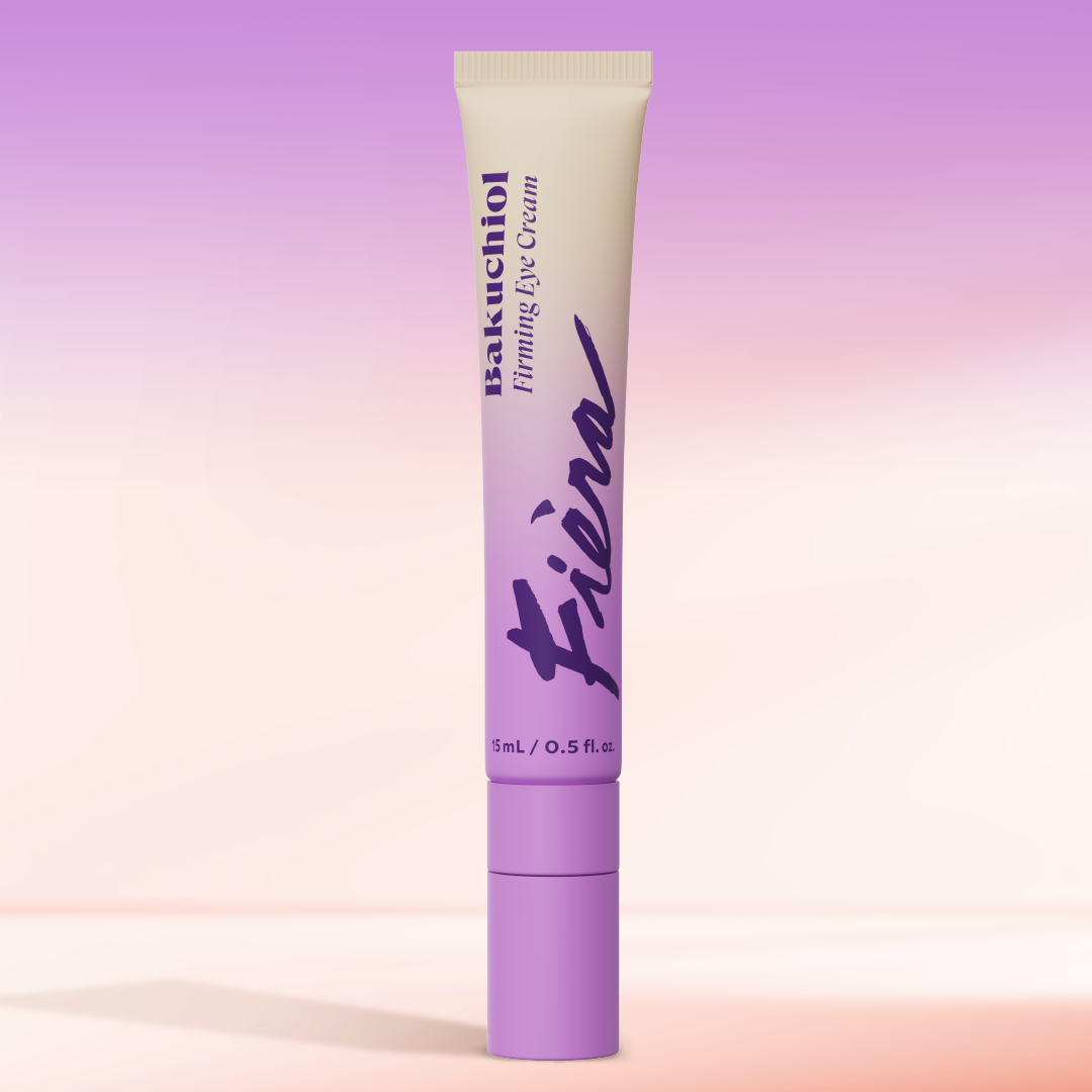 Bakuchiol Firming Eye Cream