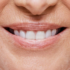Normal lips icon