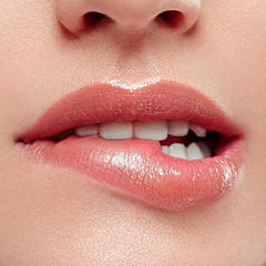 I haven’t noticed any changes lips icon