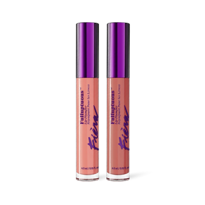 Sugar & Spice Lip Plumper Duo