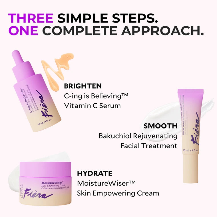 Total Skin Renewal Gift Set