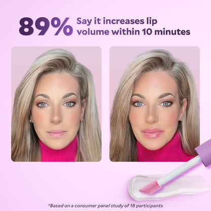 Fulluptuous™ Lip Plumper + Hydrator