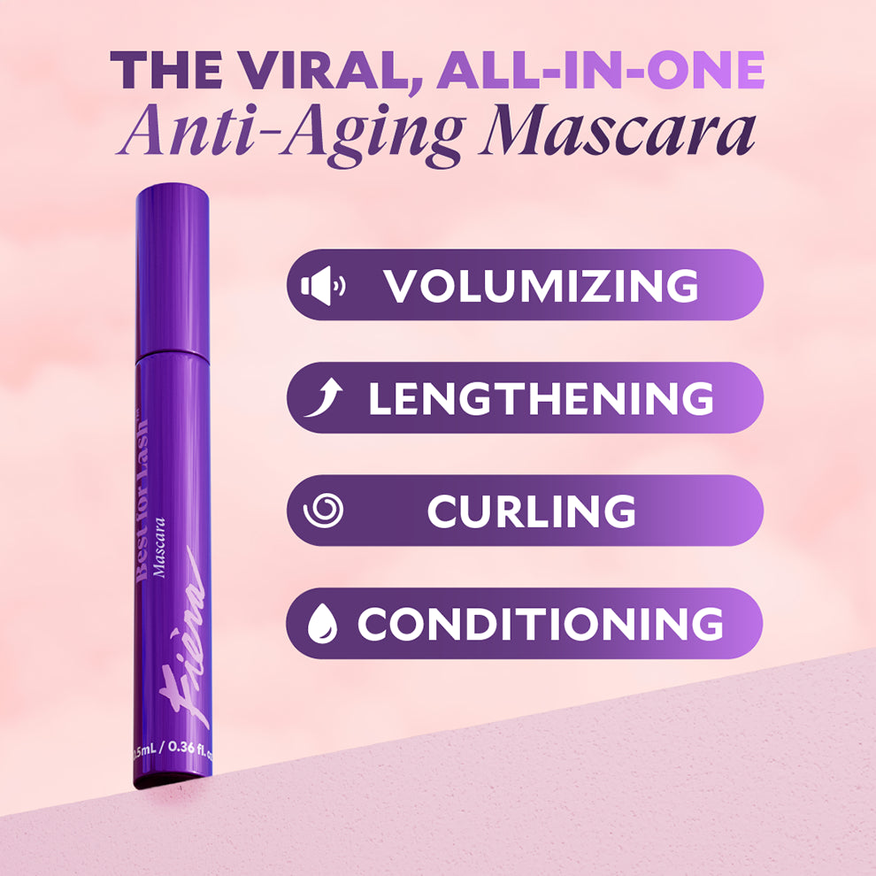 Best for Lash™ Mascara