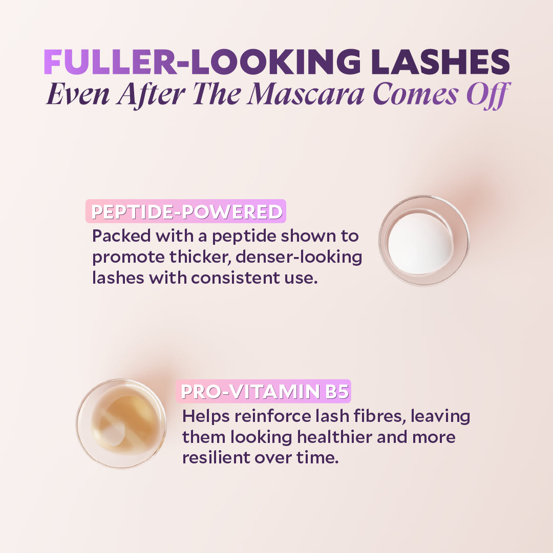 Best for Lash™ Mascara
