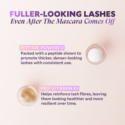 Best for Lash™ Mascara