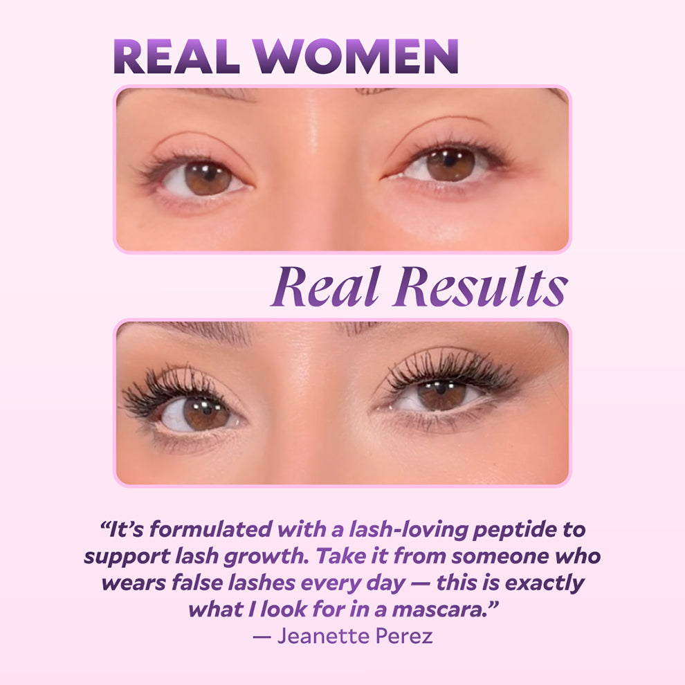 Best for Lash™ Mascara