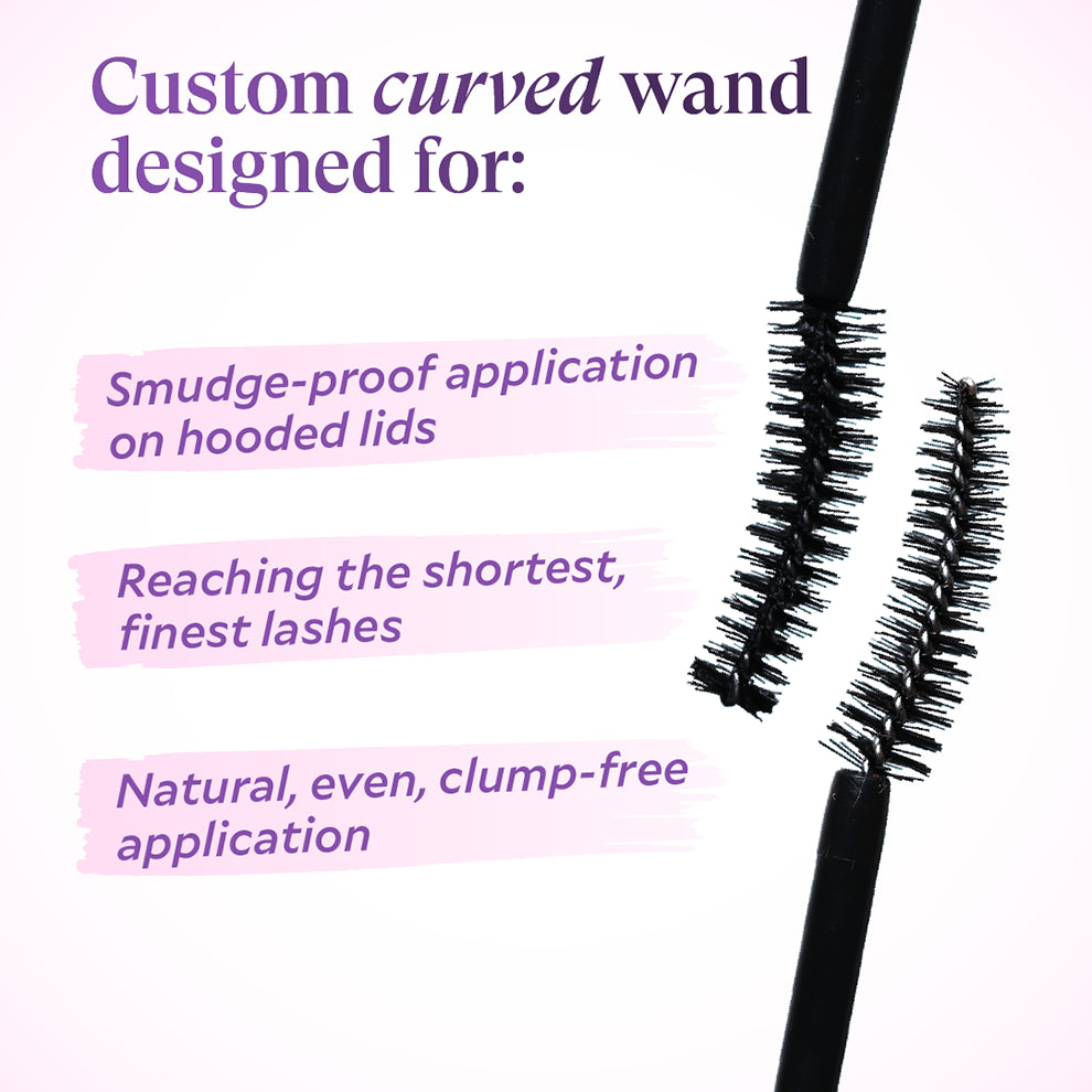 Best for Lash™ Mascara