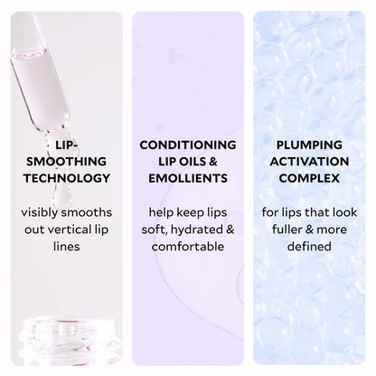 Sugar & Spice Lip Plumper Duo
