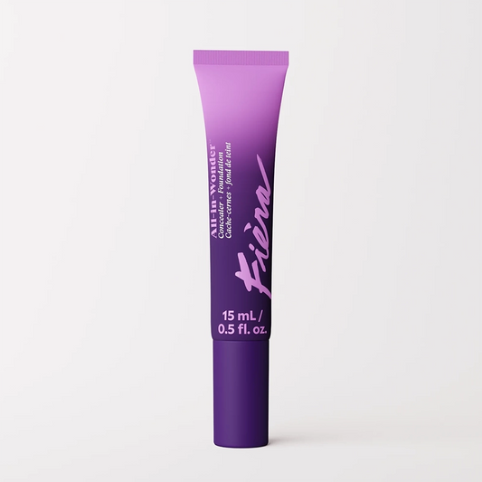All-in-Wonder™ Concealer + Foundation