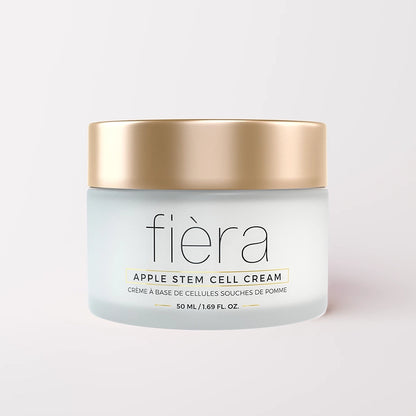 Apple Stem Cell Cream