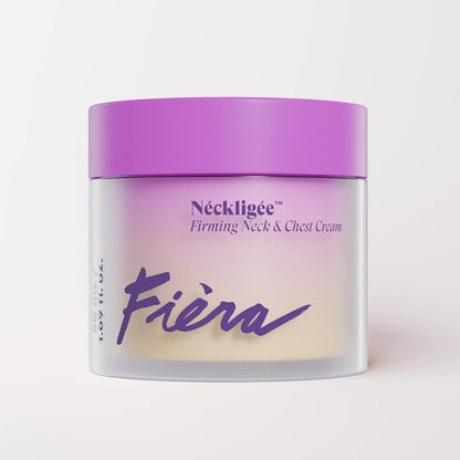 Néckligée™ Firming Neck & Chest Cream