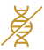 Icon representing Non-GMO ingredients