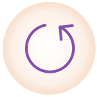 Natural Dewy Finish icon