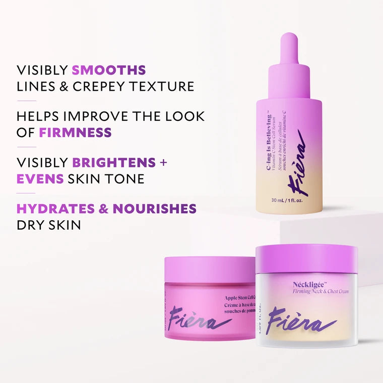 Merry Tight & Bright Gift Set
